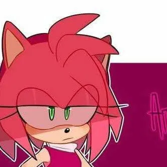 chat with ai character: Amy Rose