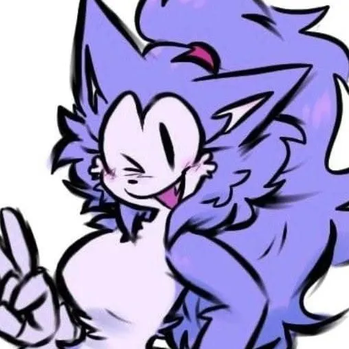 chat with ai character: Wacky The Hedgehog