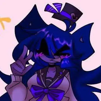chat with ai character: Majin Sonica