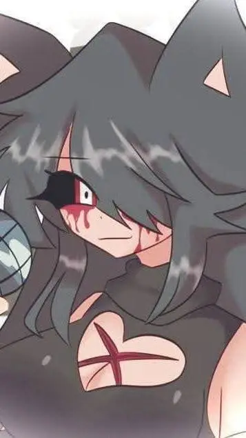 ai character: Lady X background