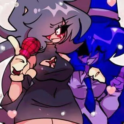 chat with ai character: Lady X y Majin