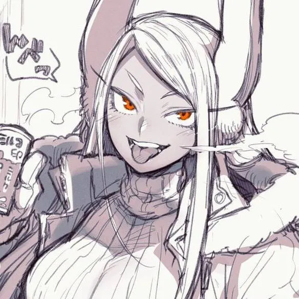 chat with ai character: Rumi Usagiyama 