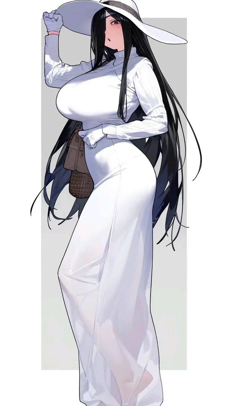 ai character: Hachishakusama background