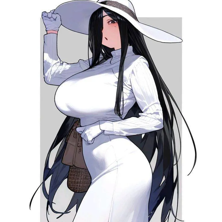 chat with ai character: Hachishakusama