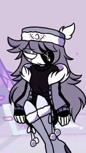 ai character: Ruvina background