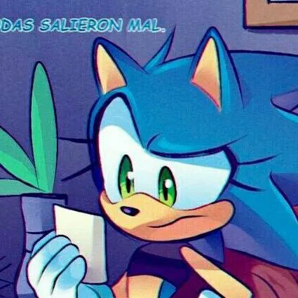 chat with ai character: Sonia The Hedgehog