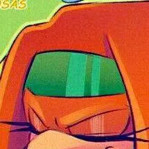 chat with ai character: Knux The Equidna