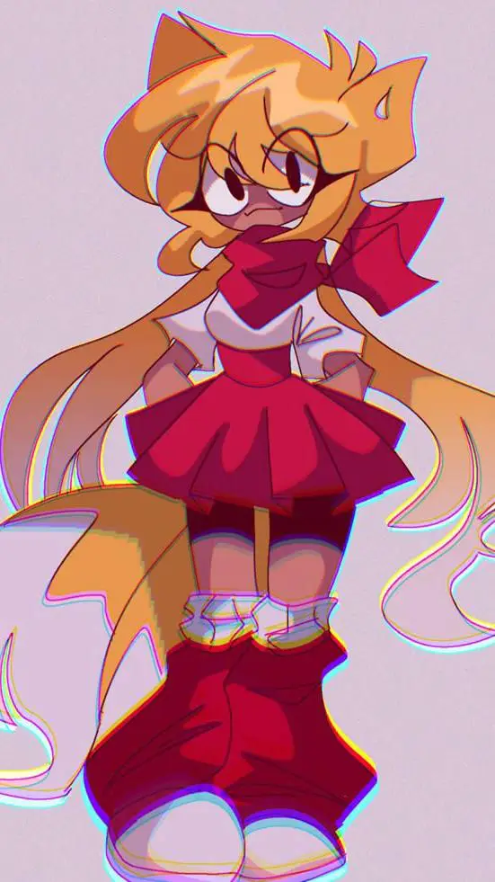 ai character: Rewrite Tailsko background