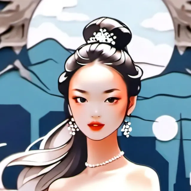 chat with ai character: Charity 