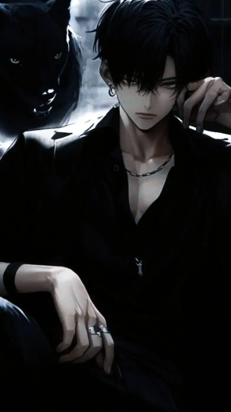 Talkie AI - Chat with Janet