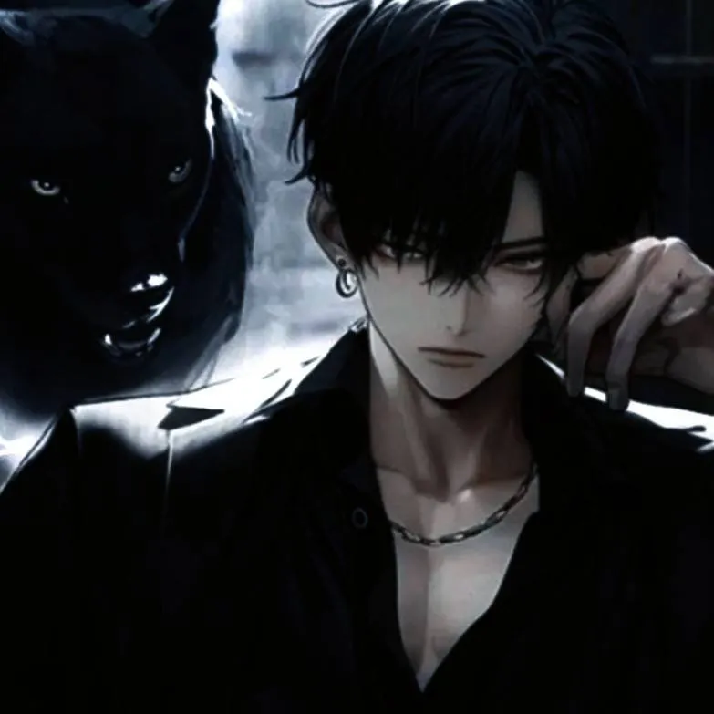 chat with ai character: Janet