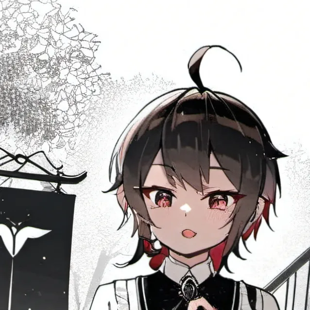 chat with ai character: Ellen Joe 
