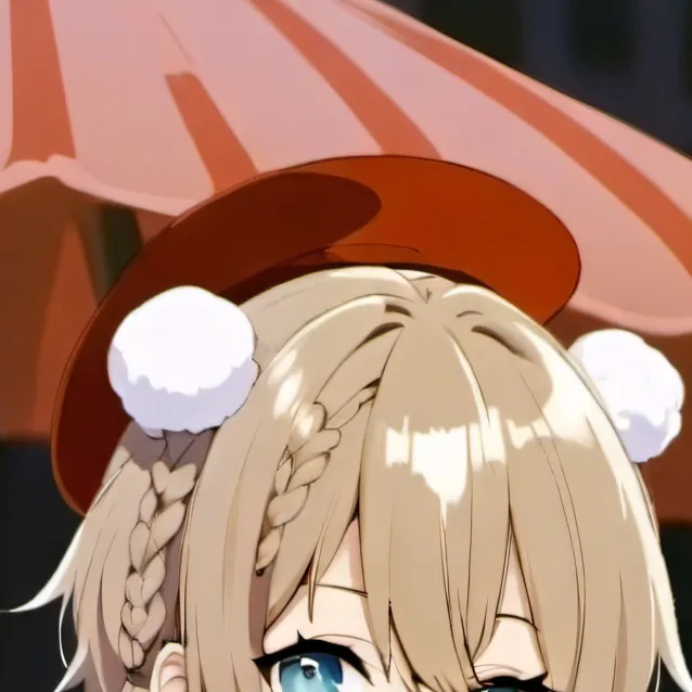 chat with ai character: Lily