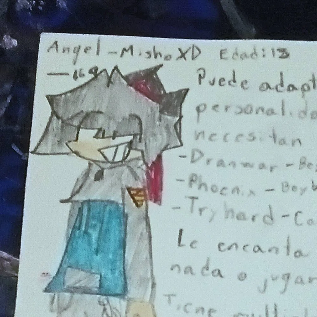 chat with ai character: MishoXD (yo)