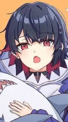 ai character: Ellen Joe  background