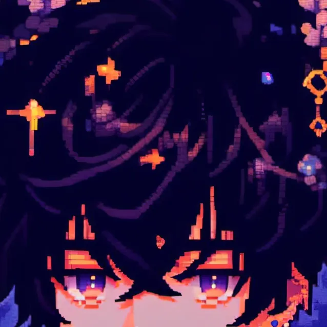 chat with ai character: Kenji