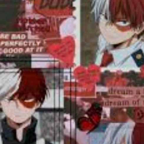 chat with ai character: MHA×KNY