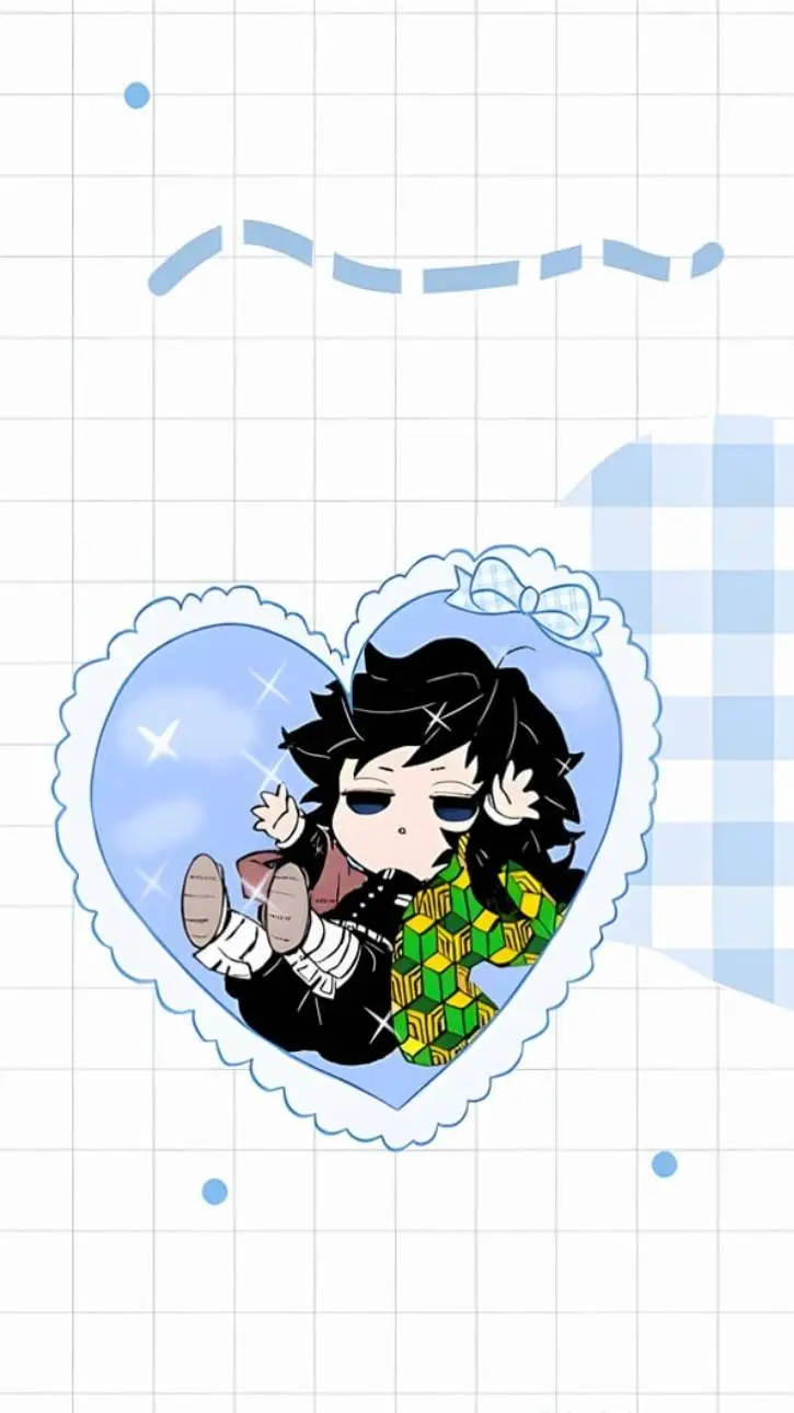 ai character: NUOVO HASHIRA background