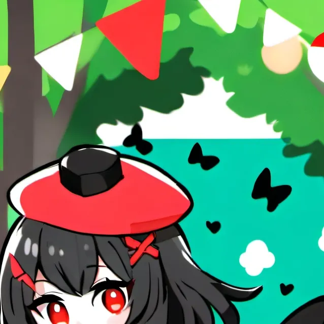 chat with ai character: Any