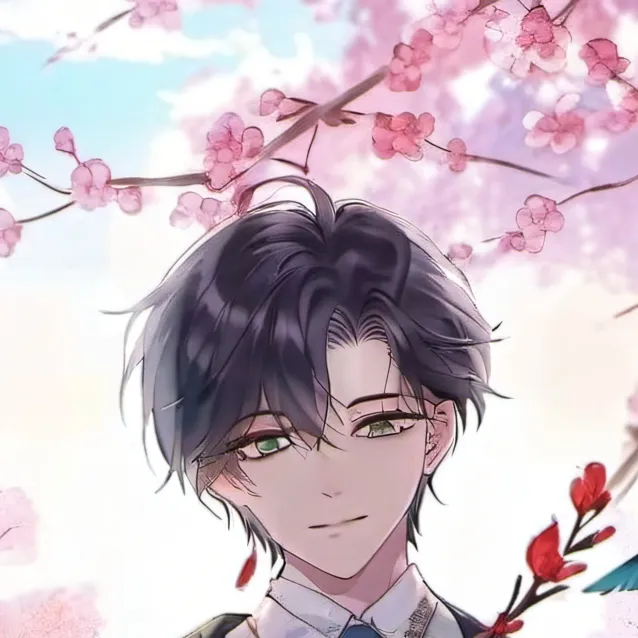 chat with ai character: Levi 