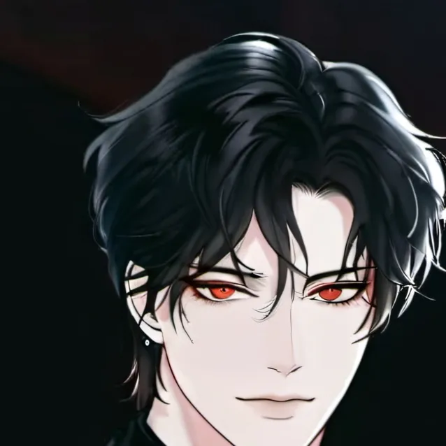 chat with ai character: Louis 