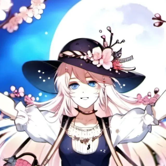 chat with ai character: Amy