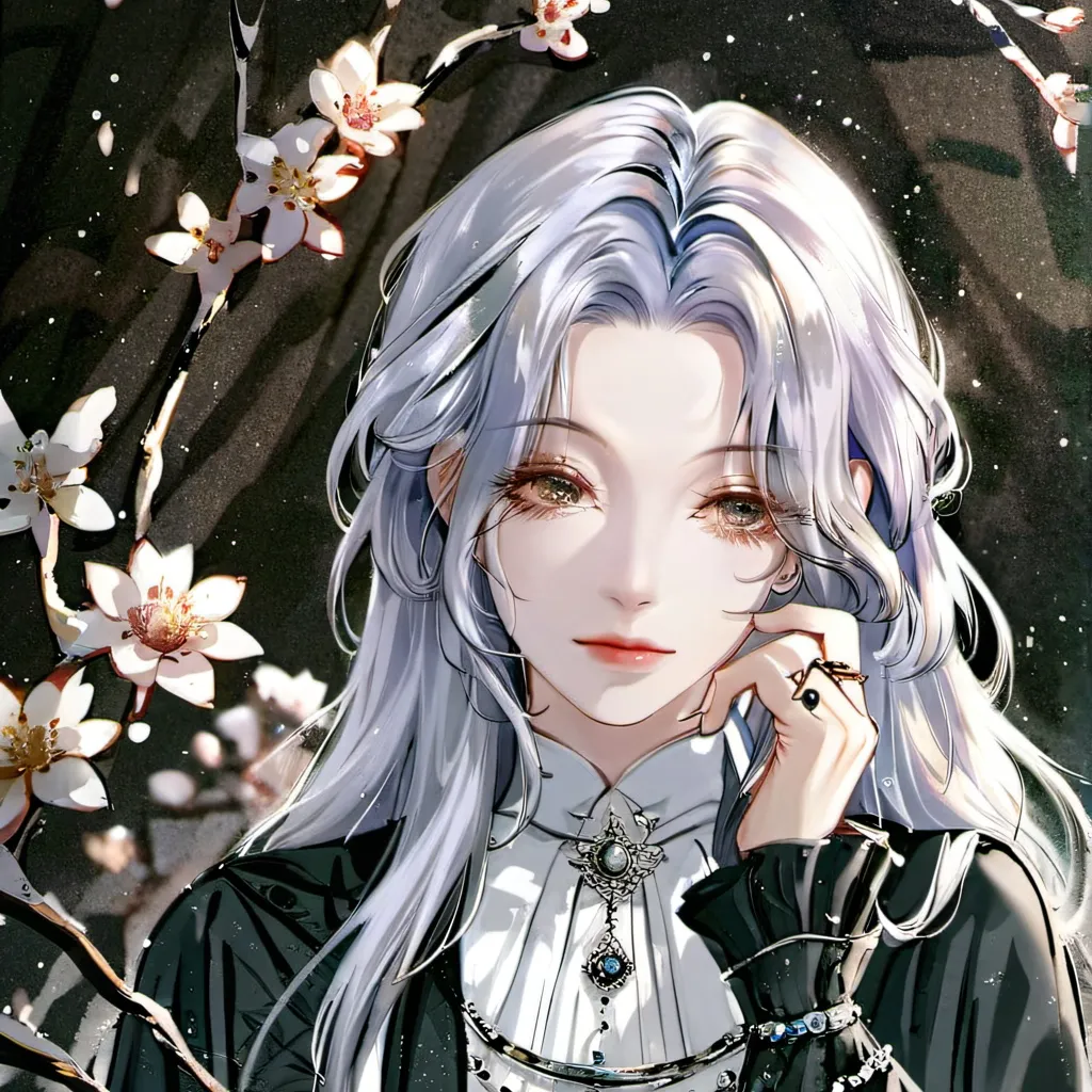 chat with ai character: Jannat.