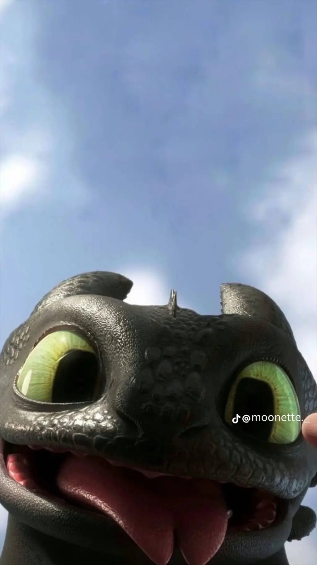 Talkie AI - Chat with Httyd! 