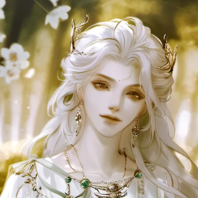 chat with ai character: Lilly
