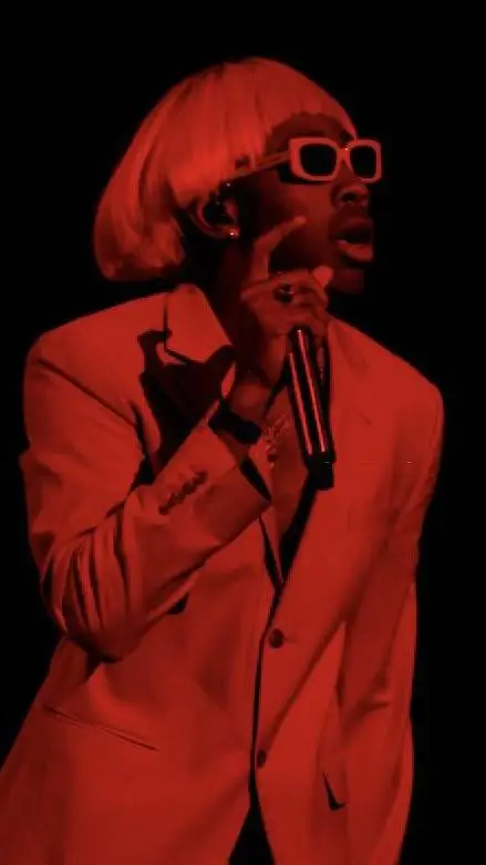 ai character: IGOR background