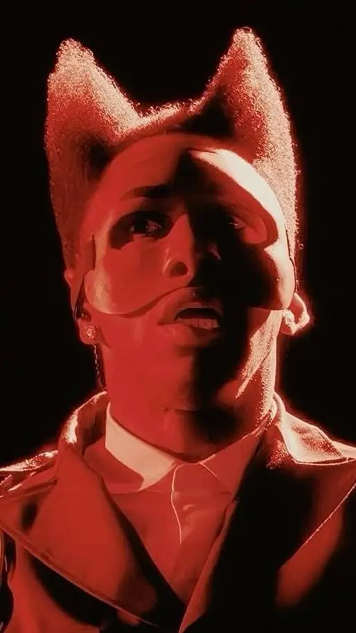 Talkie AI - Chat with St. Chroma