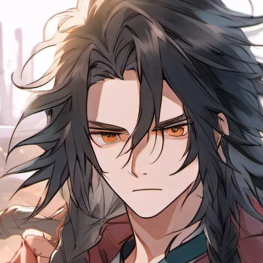 chat with ai character: Lance 