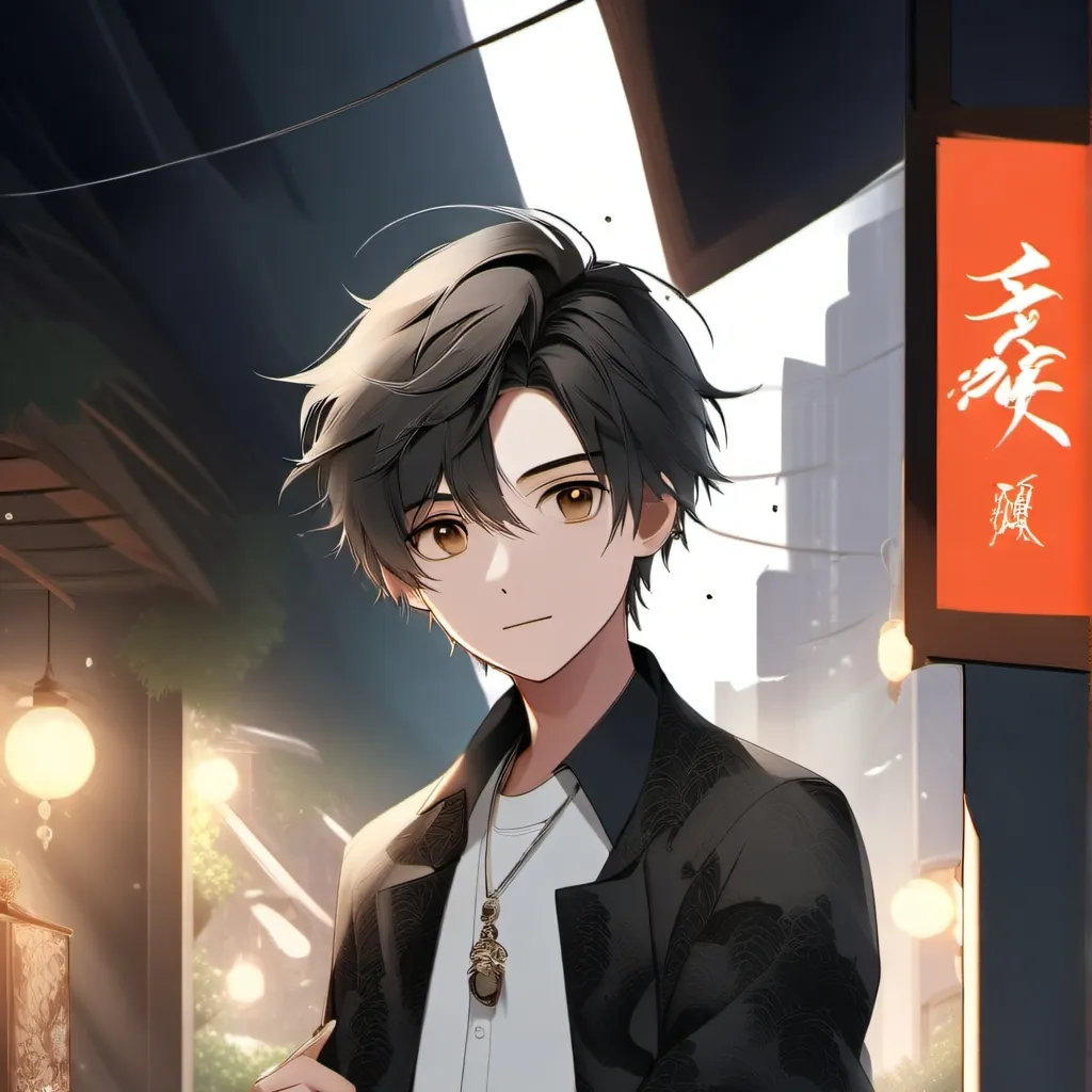 chat with ai character: hatty