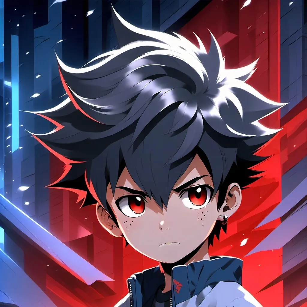 chat with ai character: xsile