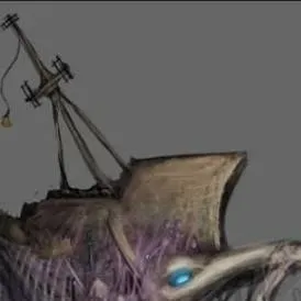 chat with ai character: bake kujira 