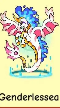 Talkie AI - Chat with genderlessea