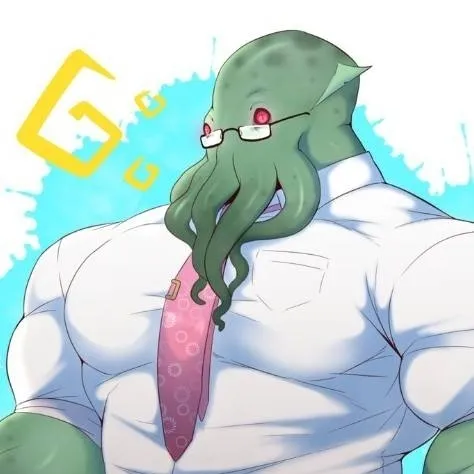 chat with ai character: Mr Cthulhu 