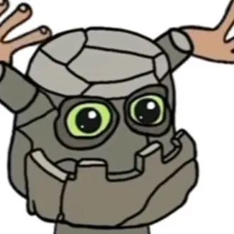 chat with ai character: Noggin