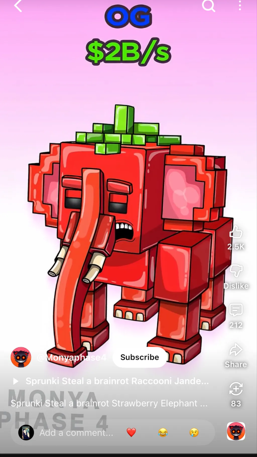 ai character: ??? background