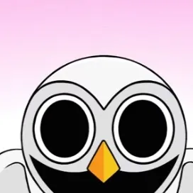 chat with ai character: Owl