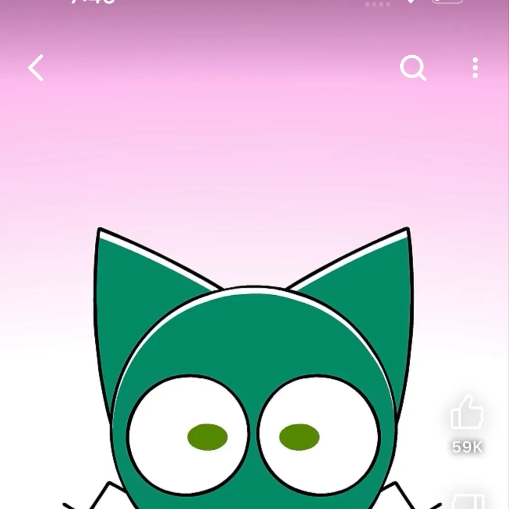 chat with ai character: Tox