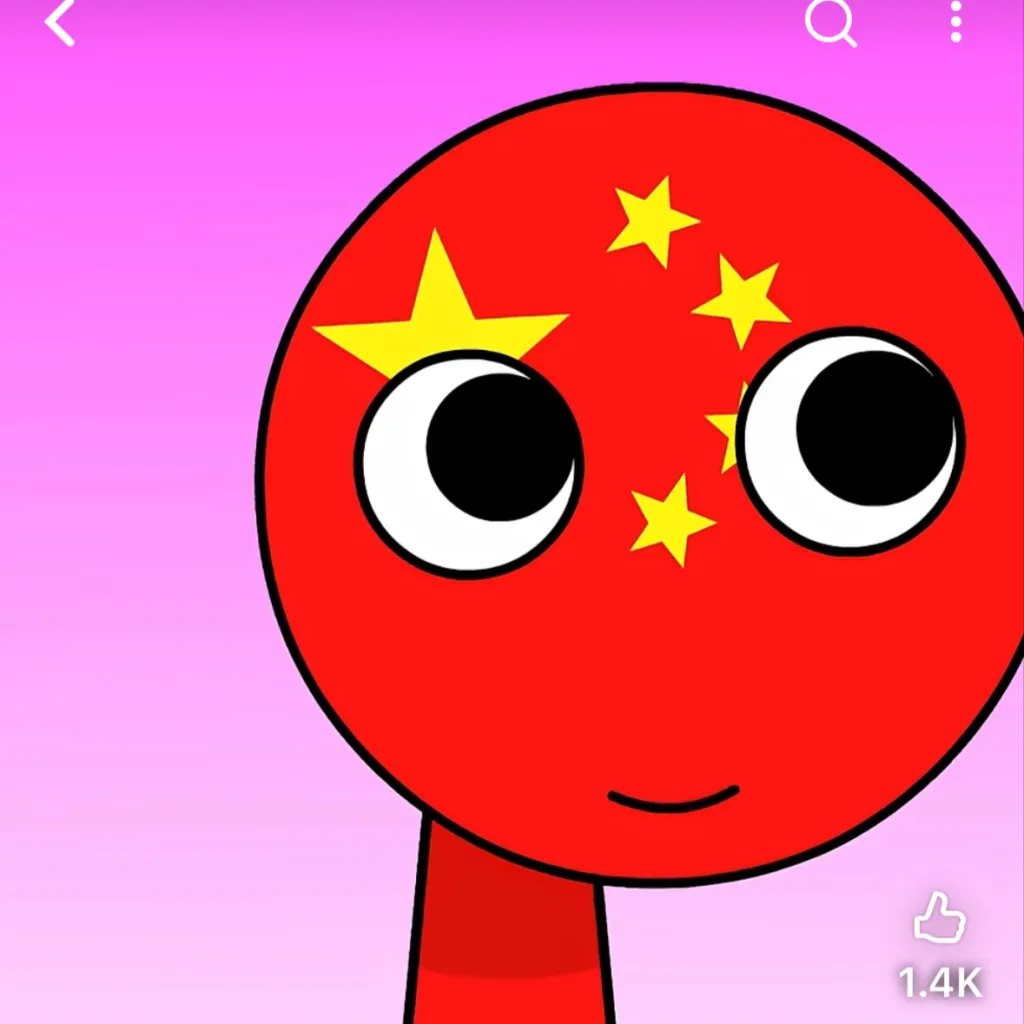 chat with ai character: China￼