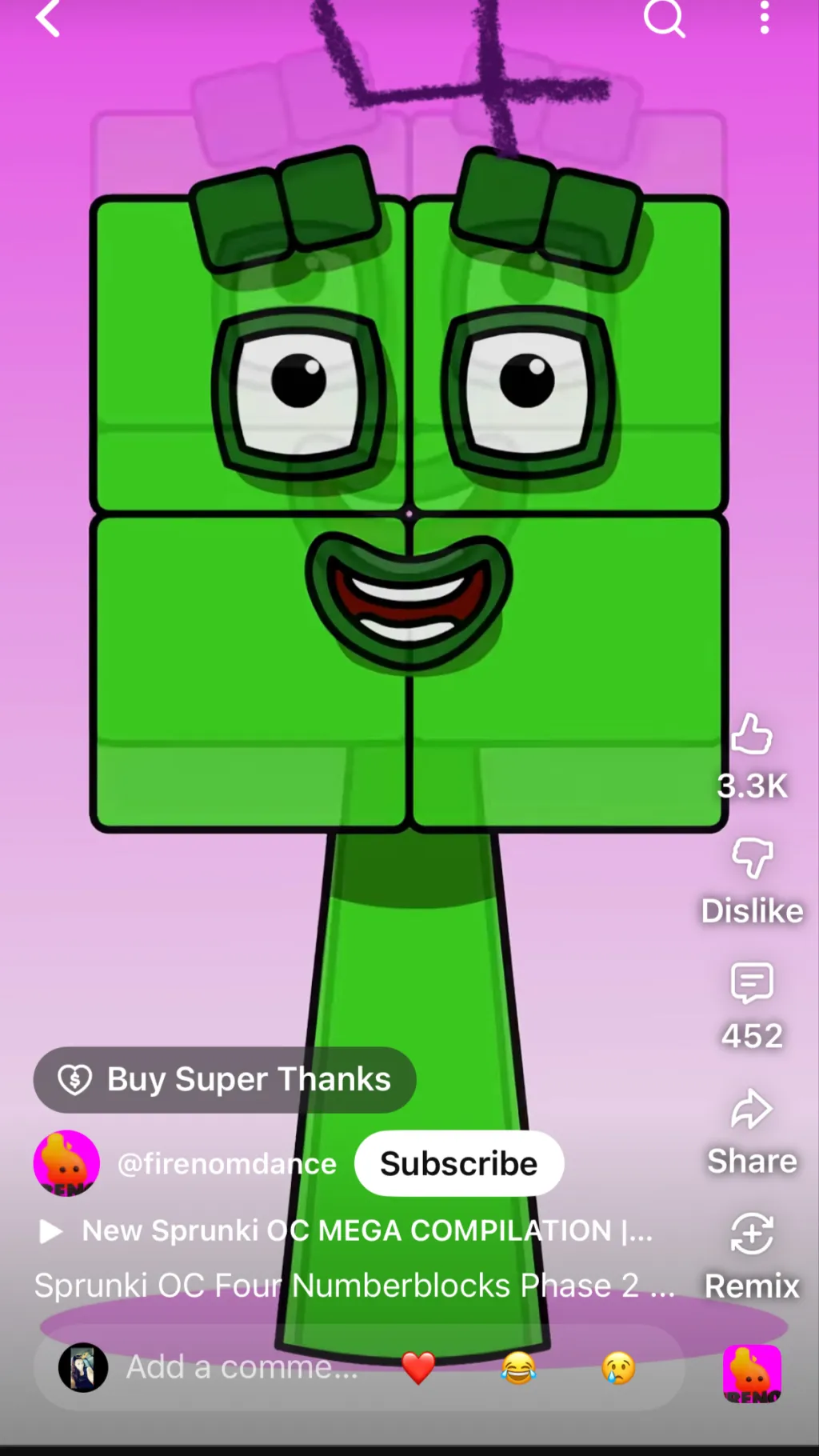 Talkie AI - Chat with Four