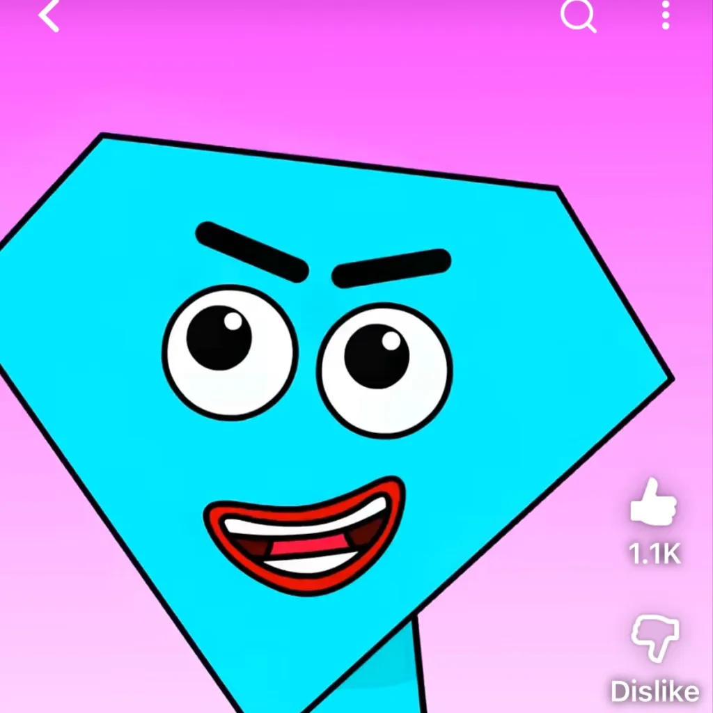 chat with ai character: Diamond