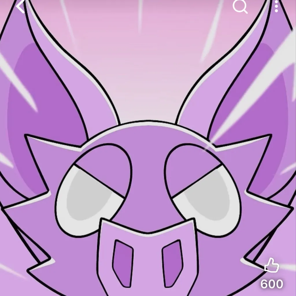 chat with ai character: Bat ￼