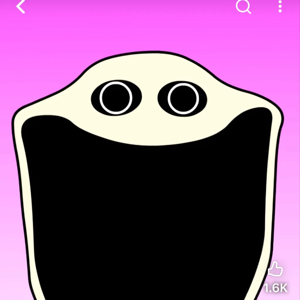 chat with ai character: Hungry worm