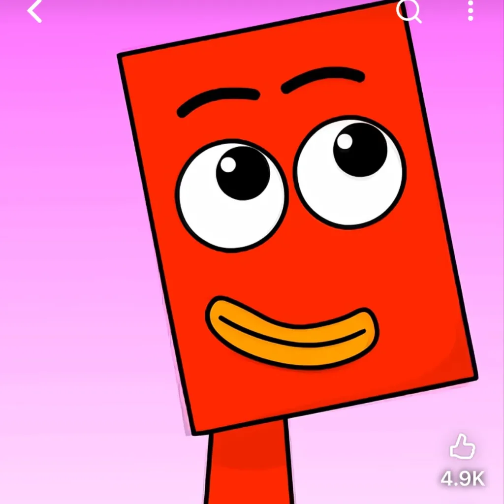 chat with ai character: Ricky