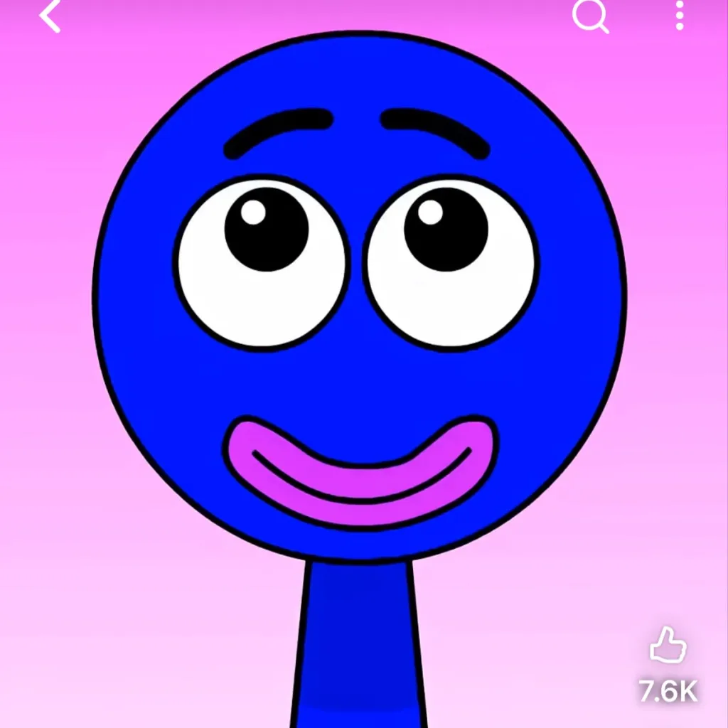 chat with ai character: Cory