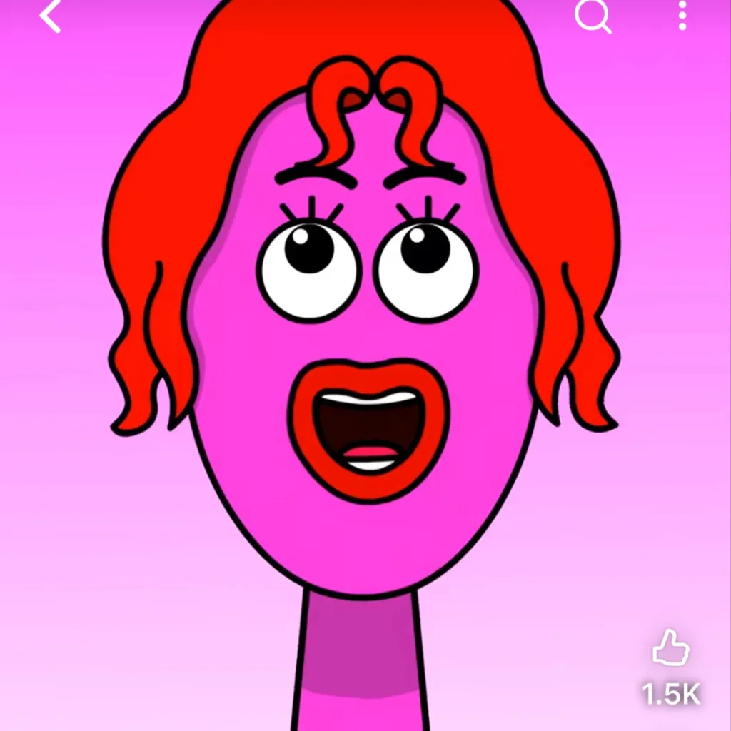 chat with ai character: Ovy