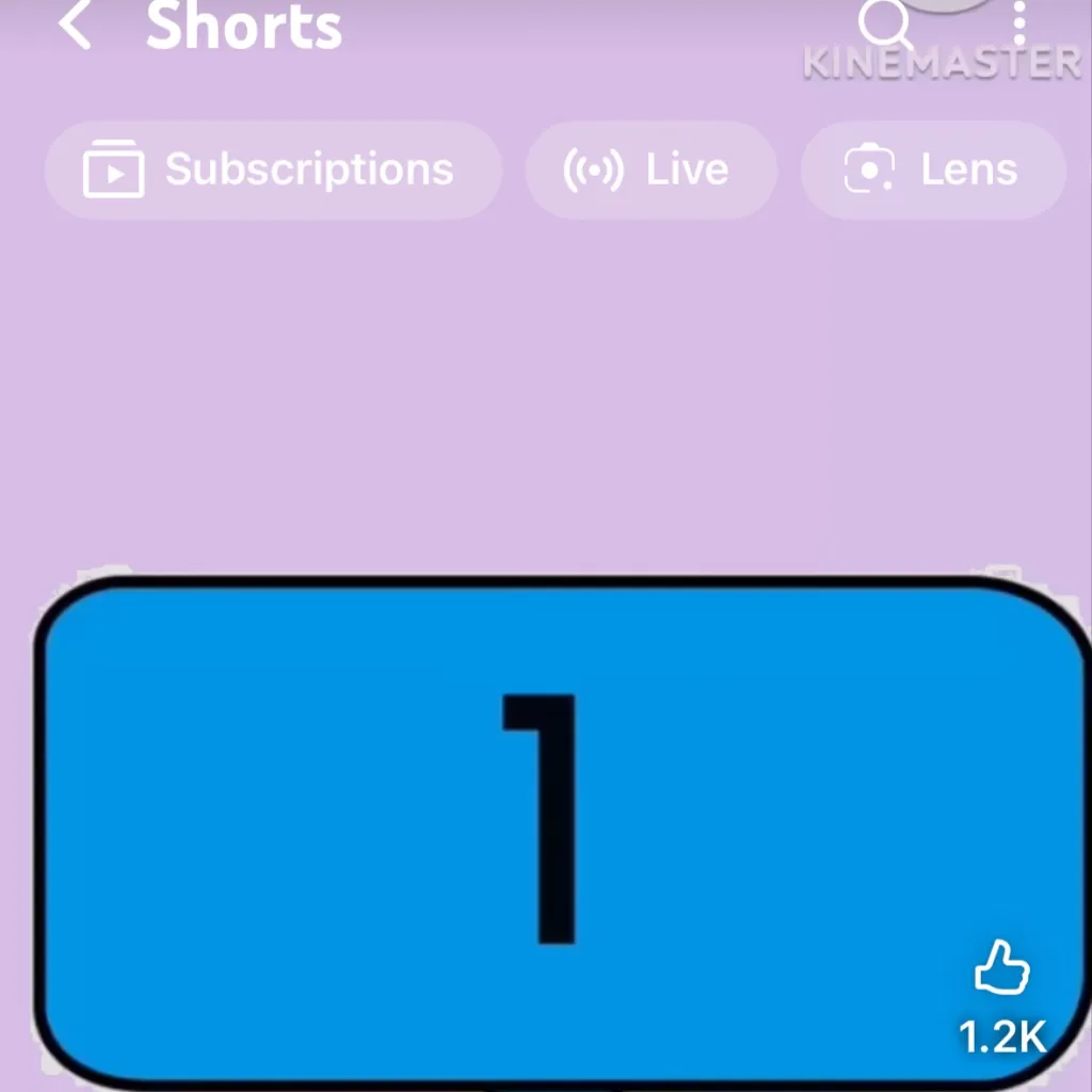 chat with ai character: Numberbricks￼